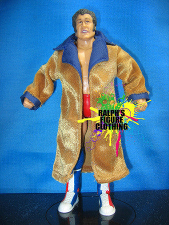 Harley Race Beige Coat