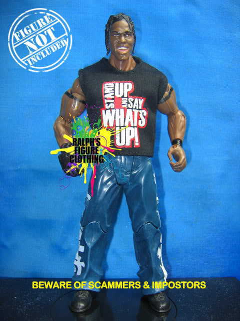 R-Truth 