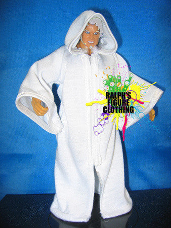 Mordecai White Robe
