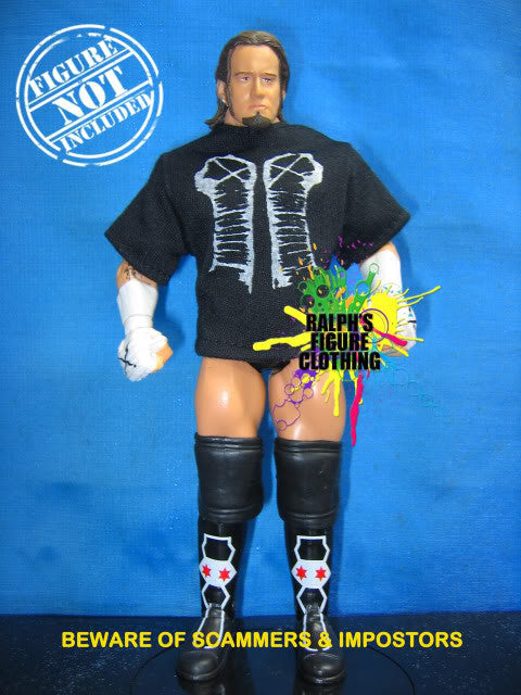C.M. Punk Shirt