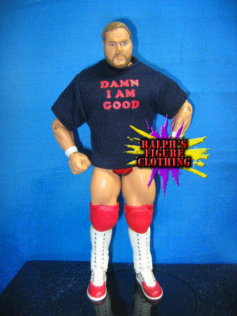 Ole Anderson 