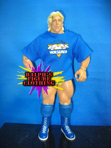 Ric Flair Four Horsemen Shirt