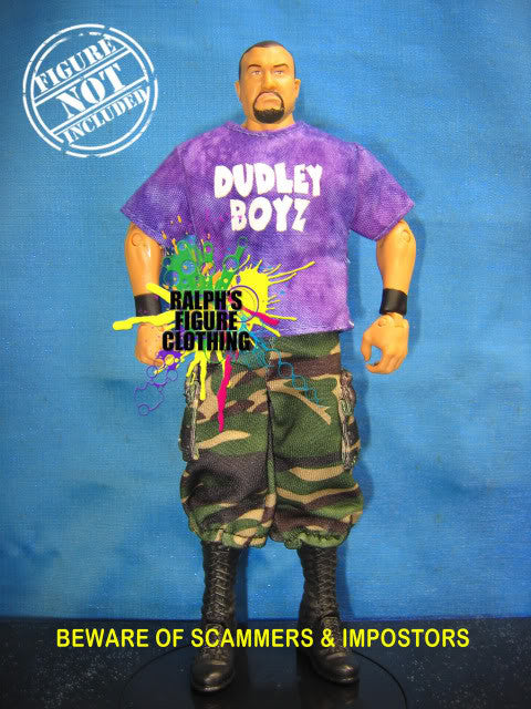 Bubba Ray 