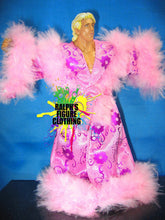 Ric Flair Pink Robe C