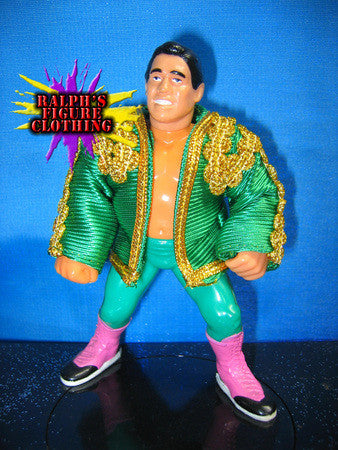 Hasbro Tito 
