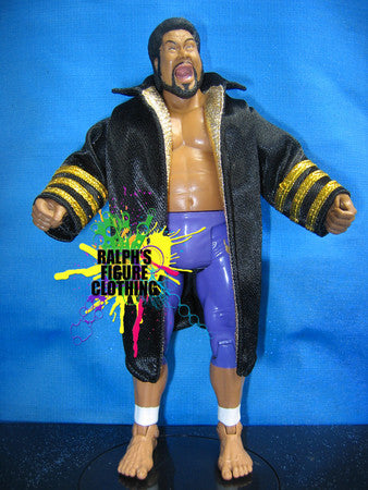 Haku Wrestlemania 7 Robe