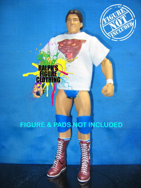 Roddy Piper Panther Shirt