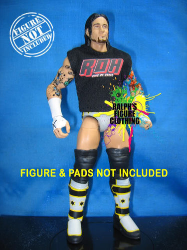 CM Punk 