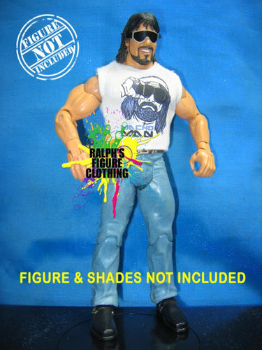 Randy Savage 