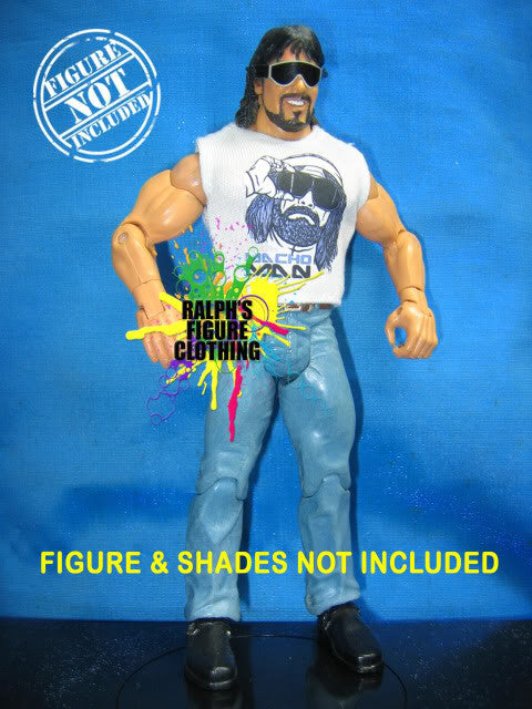 Randy Savage 