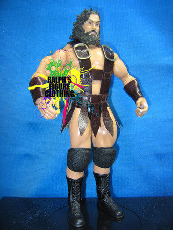 Hercules Outfit