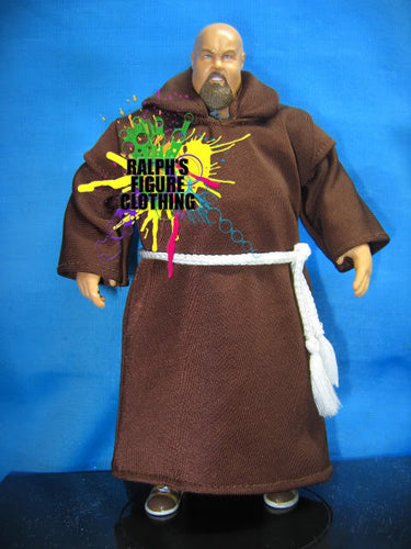 Friar Ferguson Robe
