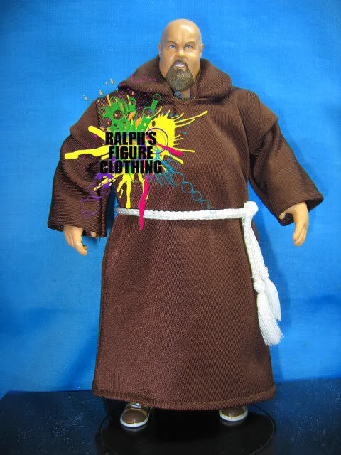 Friar Ferguson Robe