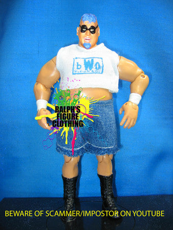 Blue Meanie 