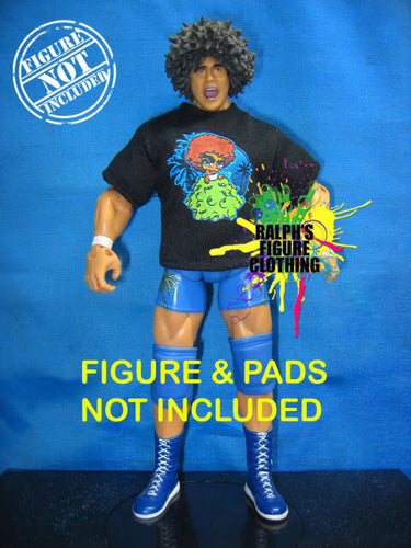 Carlito Carribean Cool Shirt