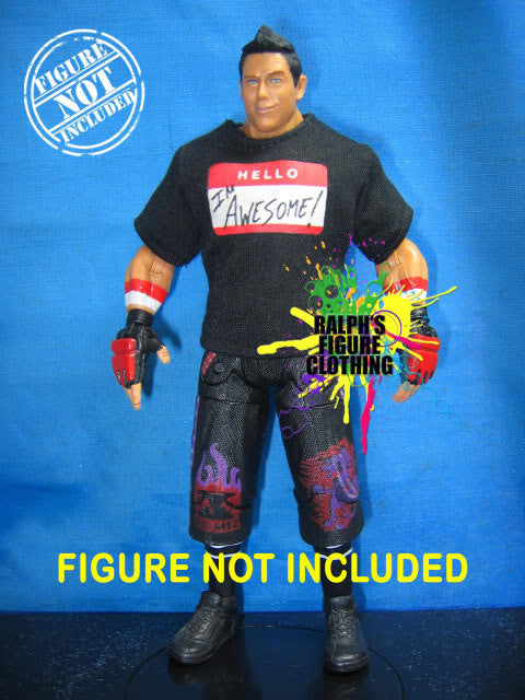 The Miz 