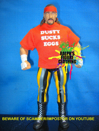 Terry Funk 
