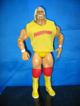 Hulk Hogan 
