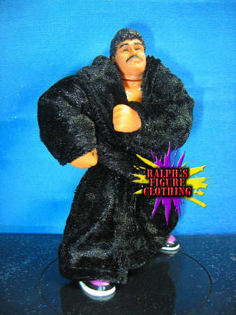 Hasbro Rick Rude Black Robe