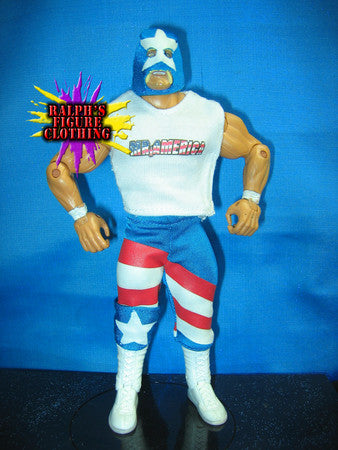 Hulk Hogan 