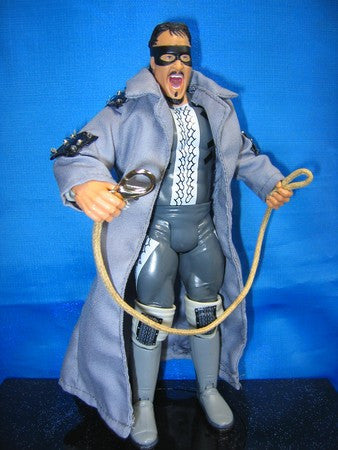 Repo Man Coat