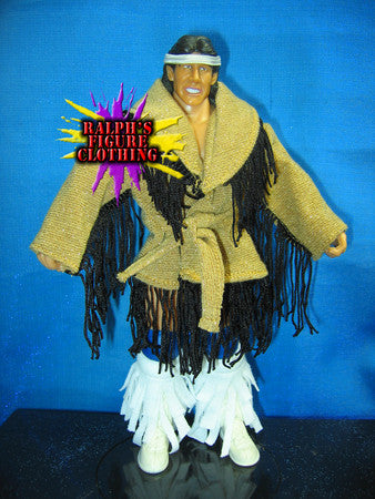 Kerry Von Erich Jacket