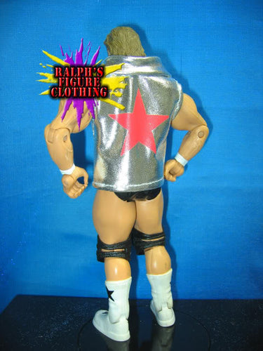 Flyin' Brian Pillman 