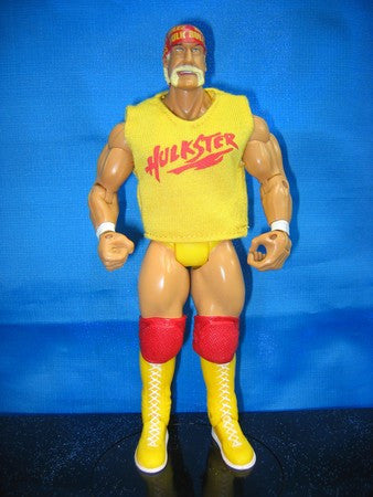 Hulk Hogan 
