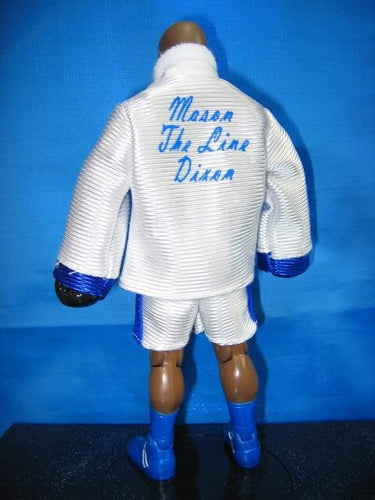 Mason Dixon Jacket and Trunks