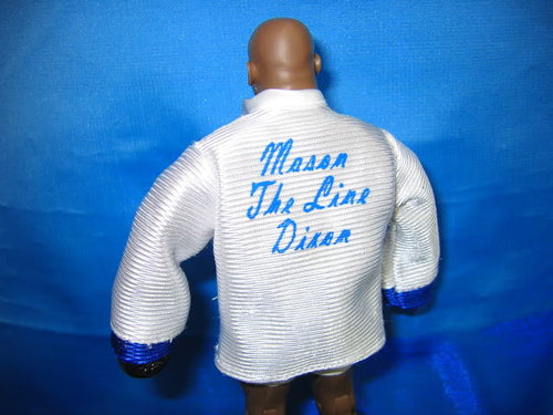 Mason Dixon Jacket