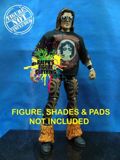 John Morrison 