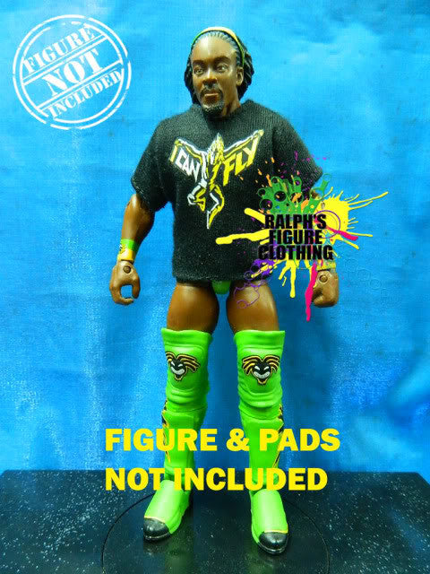 Kofi Kingston 