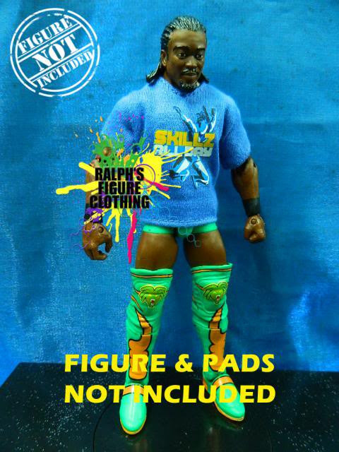 Kofi Kingston 