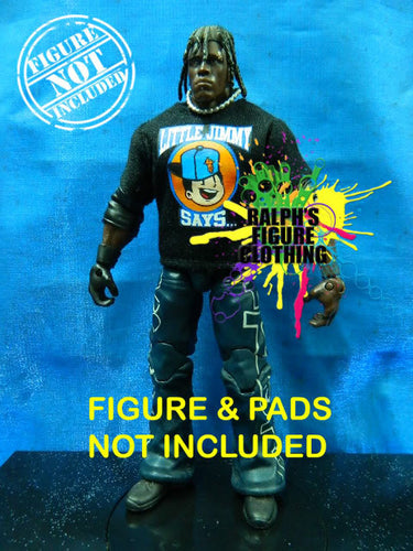 R-Truth 
