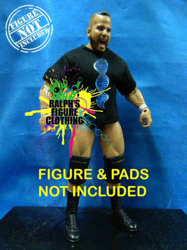 Matt Morgan 