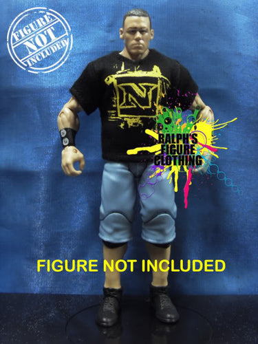 Nexus Shirt B