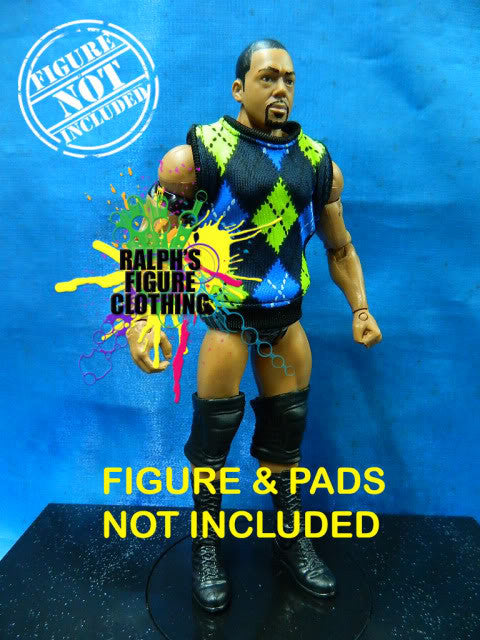 David Otunga Vest