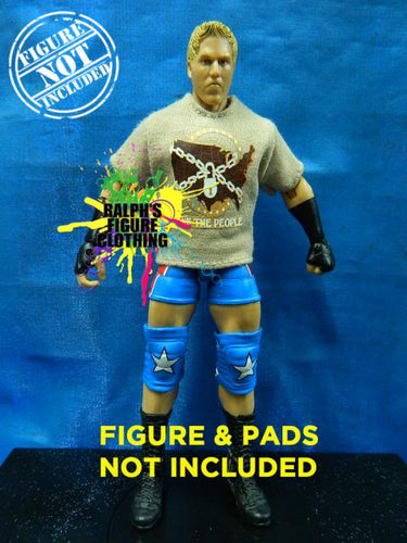Jack Swagger 
