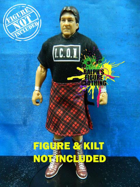 Roddy Piper 