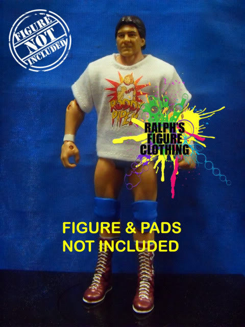 Roddy Piper 