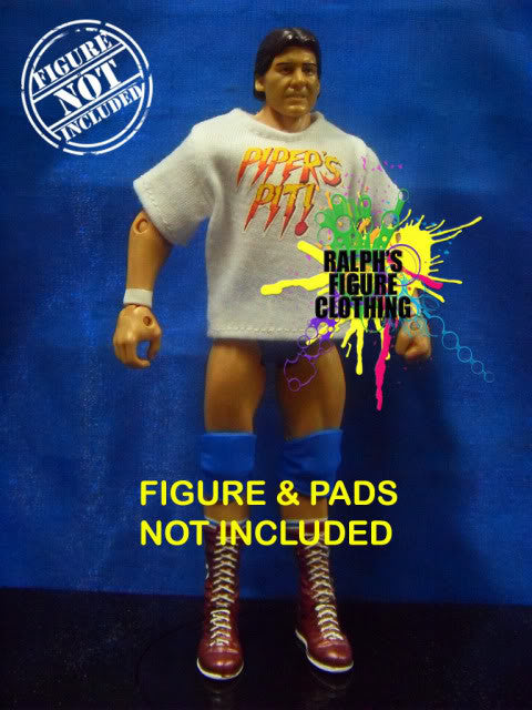 Roddy Piper 