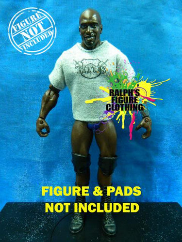 Titus O'Neil 