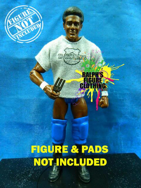 Darren Young 