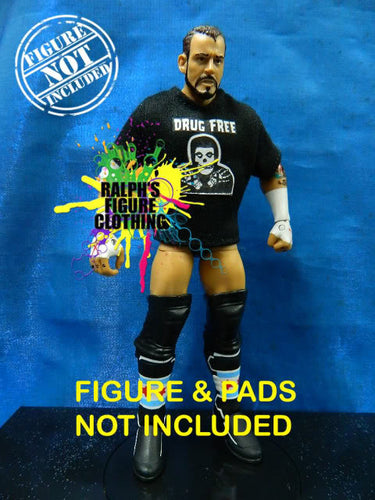 CM Punk 