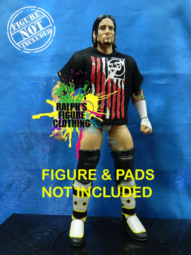 CM Punk 