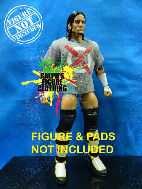CM Punk 