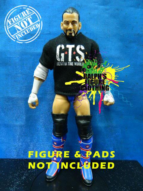 CM Punk 