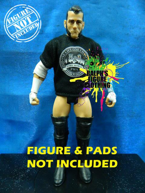 CM Punk 