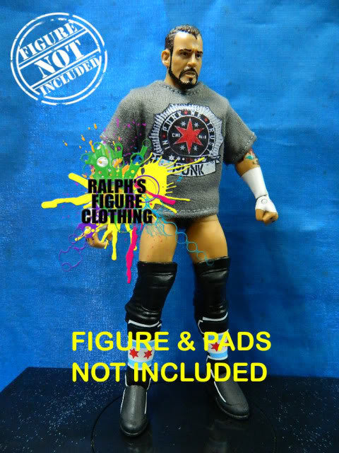 CM Punk 