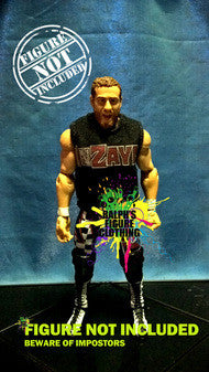 Sami Zayn 
